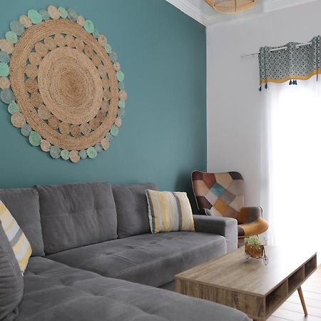 Sitia Cozy Apartment Esterno foto