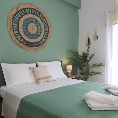 Sitia Cozy Apartment Esterno foto