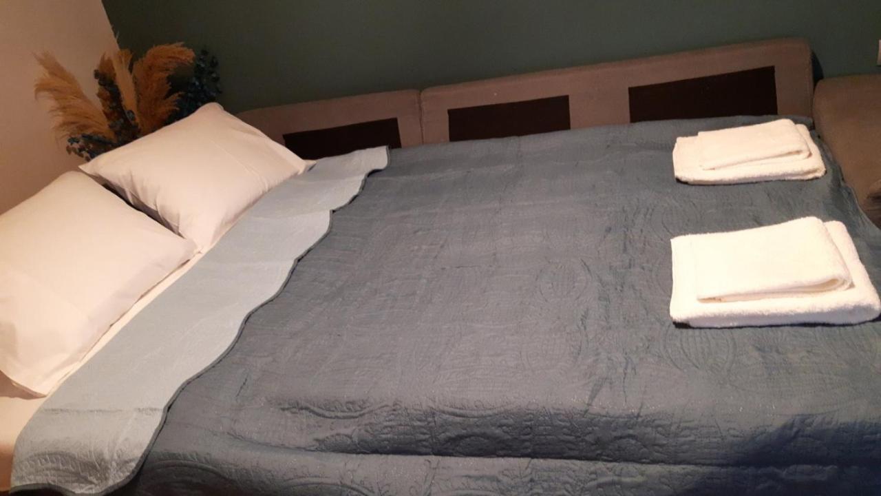 Sitia Cozy Apartment Esterno foto