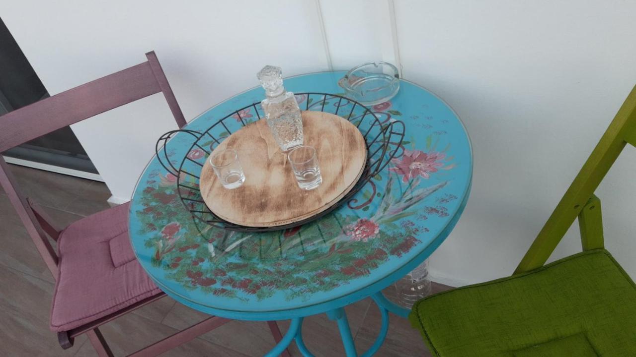 Sitia Cozy Apartment Esterno foto
