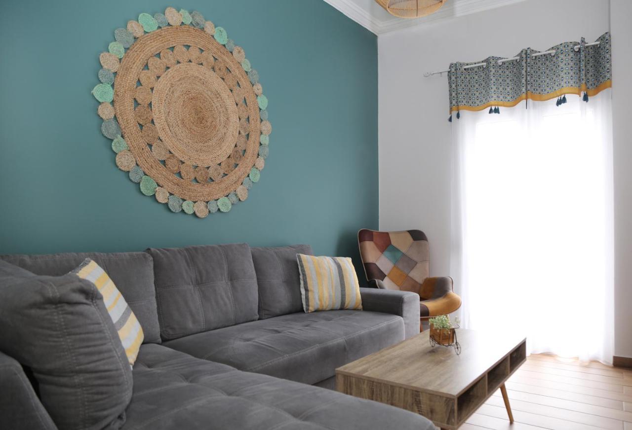Sitia Cozy Apartment Esterno foto