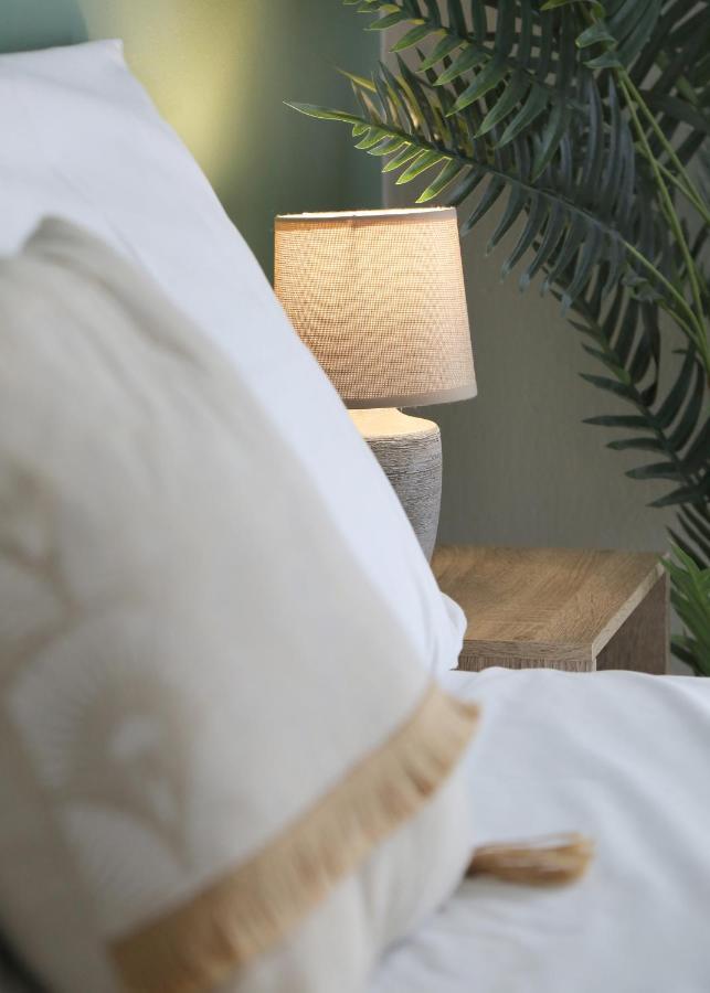 Sitia Cozy Apartment Esterno foto