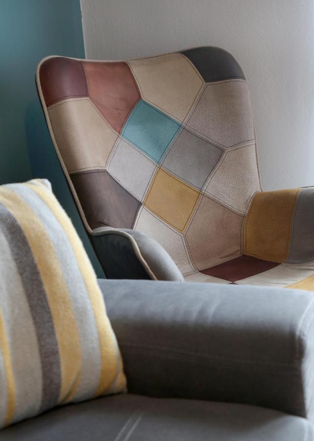 Sitia Cozy Apartment Esterno foto