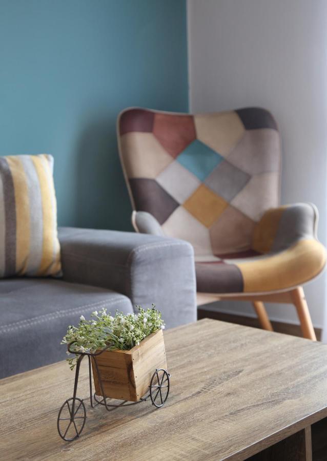 Sitia Cozy Apartment Esterno foto