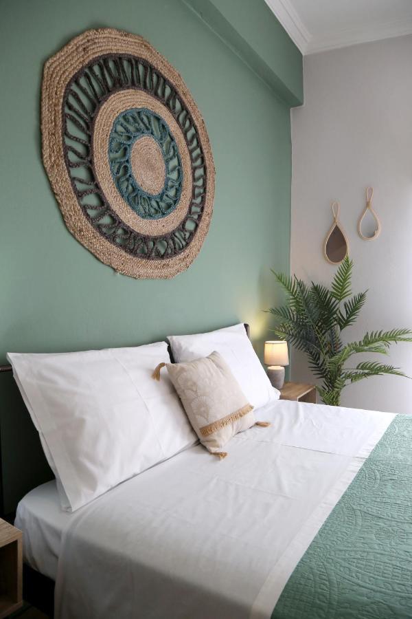 Sitia Cozy Apartment Esterno foto