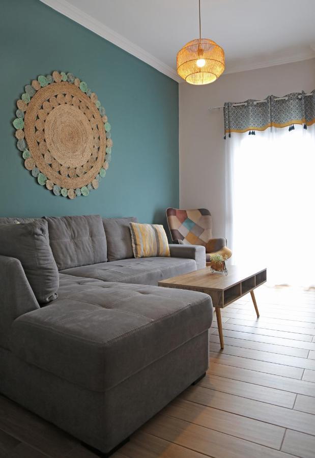 Sitia Cozy Apartment Esterno foto