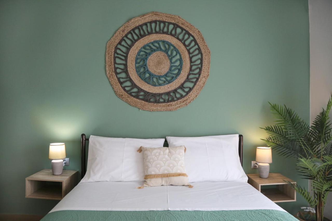 Sitia Cozy Apartment Esterno foto
