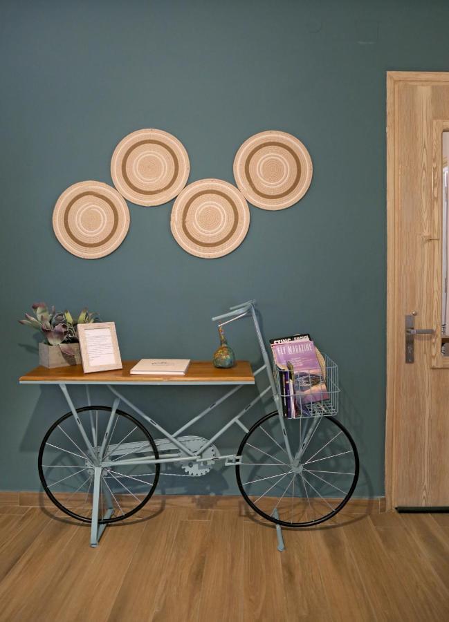 Sitia Cozy Apartment Esterno foto