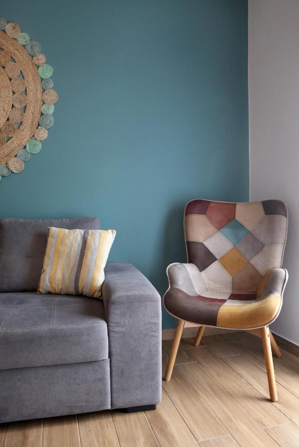 Sitia Cozy Apartment Esterno foto