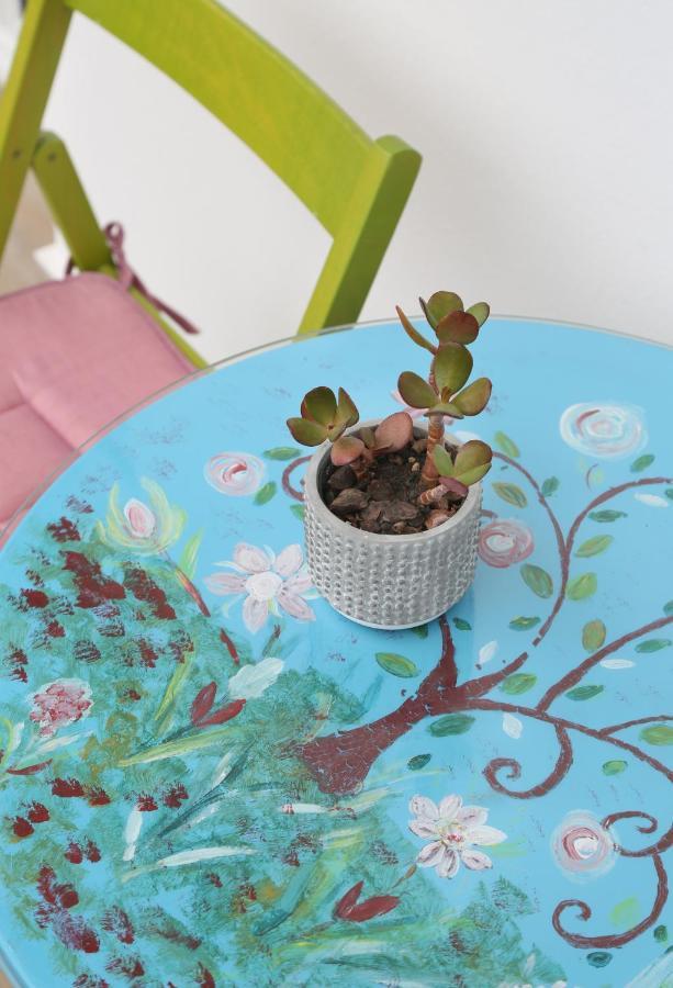 Sitia Cozy Apartment Esterno foto
