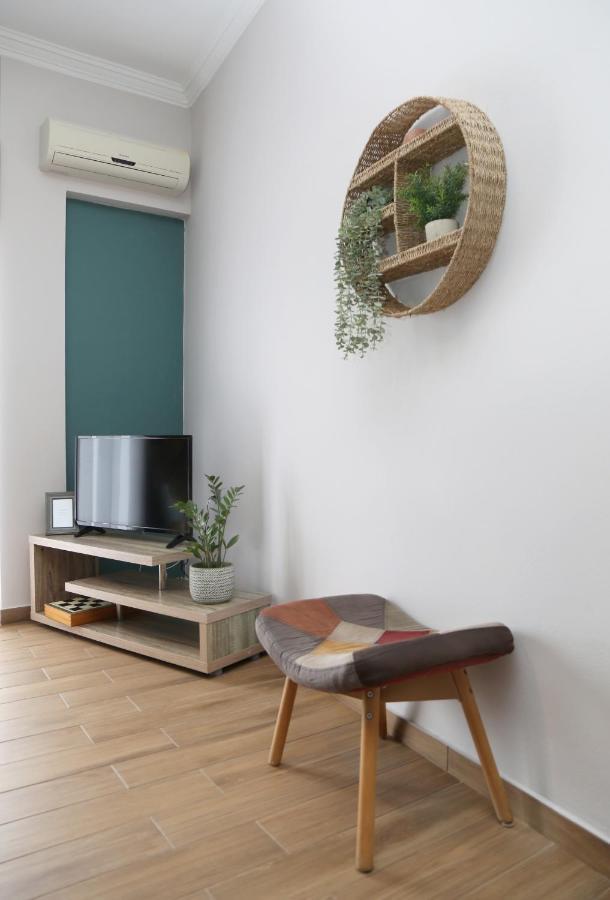Sitia Cozy Apartment Esterno foto