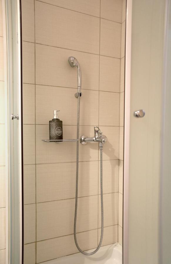Sitia Cozy Apartment Esterno foto